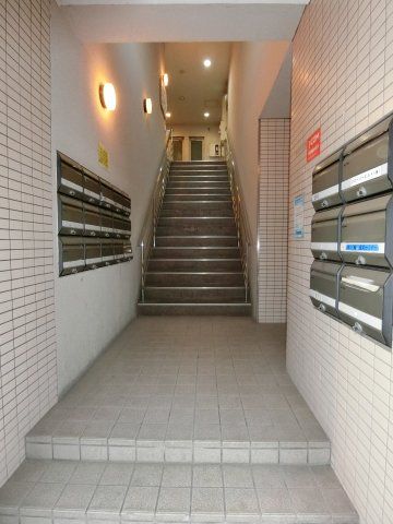 ロビー