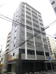 ｾﾚｰﾅ ｺﾝﾌｫﾙﾄ天神橋の外観画像