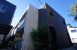 リブリ・villa mmc Ⅲの間取り画像