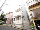 フェリーチェⅡの間取り画像