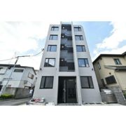 CASA PIAZZA練馬北町の外観画像