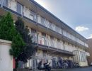 レオパレスハイツ流山の外観