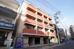 ビバリーホームズ戸越公園Ⅱの間取り画像