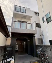 ドムールコスモス甲南町の外観画像