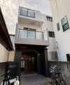 ドムールコスモス甲南町の外観