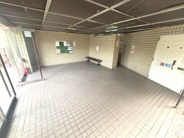 ロビー
