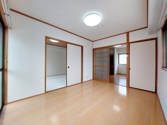 リビング