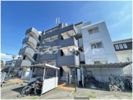 パラシオ東海の間取り画像