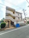 アルゴ境川の外観