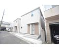 フォレスト北烏山Aの間取り画像