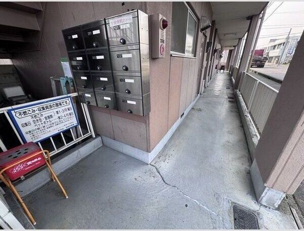 その他