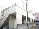 コートアオイの外観