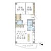 広尾GTビルの間取り画像