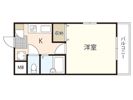 グリーンメイゾンの間取り画像