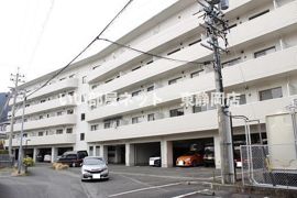 カーサプラティカの外観画像