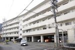 カーサプラティカの外観
