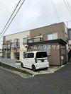 シェルハイツの間取り画像