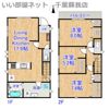 Kolet千葉仁戸名町の間取り画像