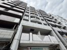 フォルテシモ住吉の外観