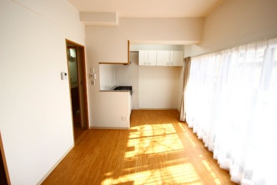 リビング