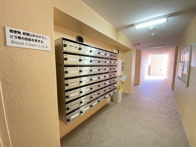 ロビー
