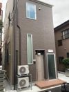 シャイン・ステージ東長崎の外観