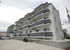 リバーサイド桂川の外観