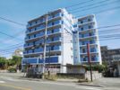 ヴァンヌーブの間取り画像