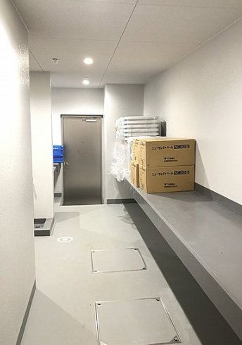 ロビー