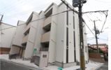 フォレストクリエオーレ上島町弐番館の間取り画像