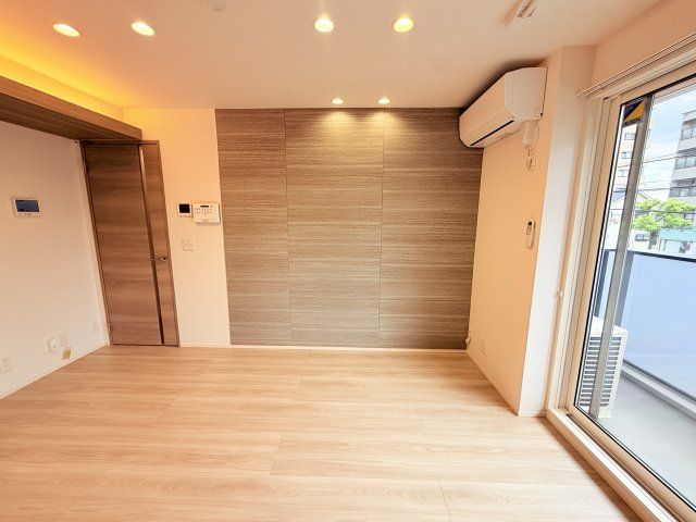 リビング