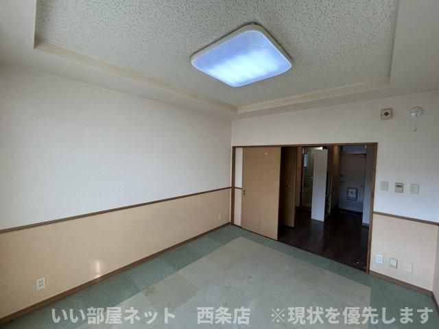 洋室