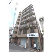 朝日プラザアクルス城東の外観画像