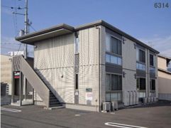 レトアbranchの外観画像