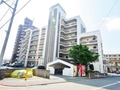 グッタープラッツ緑ヶ丘2番館の外観画像