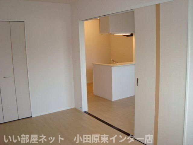 洋室