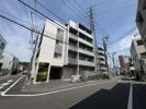 GENOVIA三軒茶屋greenveilの間取り画像
