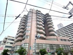 リヴィエール川西の外観画像