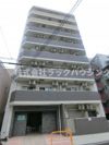 S-FORT桜ノ宮の外観