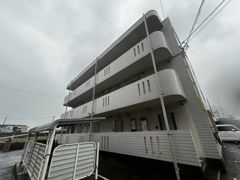 つるみマンション2の外観画像