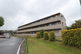 シェグラヴェートの外観画像