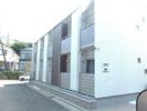 クレイノS＆Sの外観