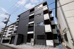 Biscuss Foresta Sakuranomiyaの外観