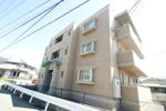 マルシュ梅林Ⅱの間取り画像
