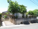 野津貸家（青葉台21-17）の外観