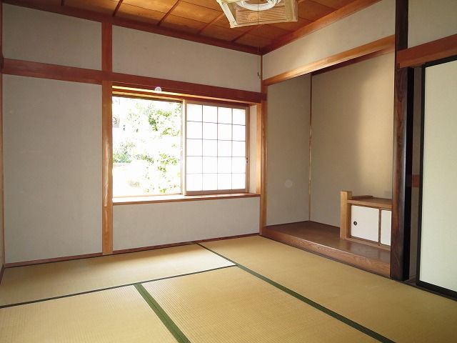和室