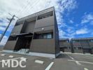 ココカラハウス川内5Aの外観