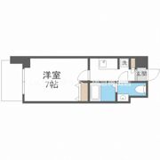 ラクラス福島野田の間取り画像