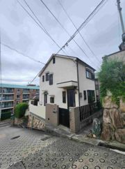 貸家 芦屋市東山町の外観画像
