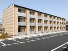 レオパレスYK STYLEの間取り画像
